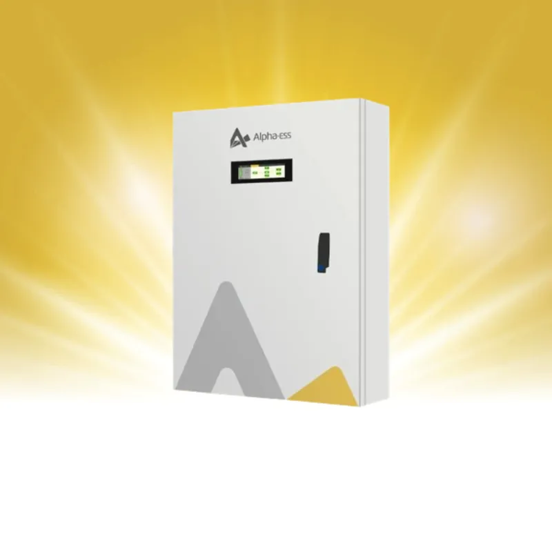 AlphaESS Backup Box Plus Günstig